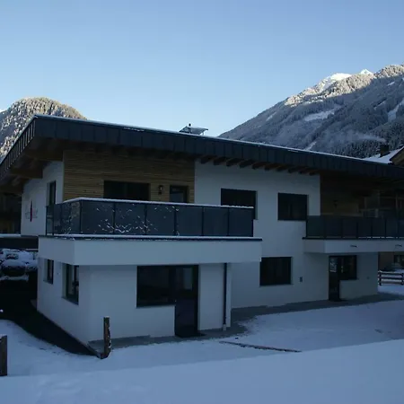 Herzblut Appartamento